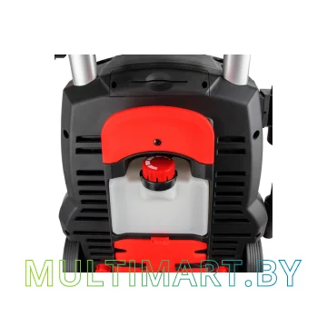Мойка высокого давления Verton WM-2500R картинка 17